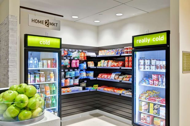 Images Home2 Suites by Hilton Azusa