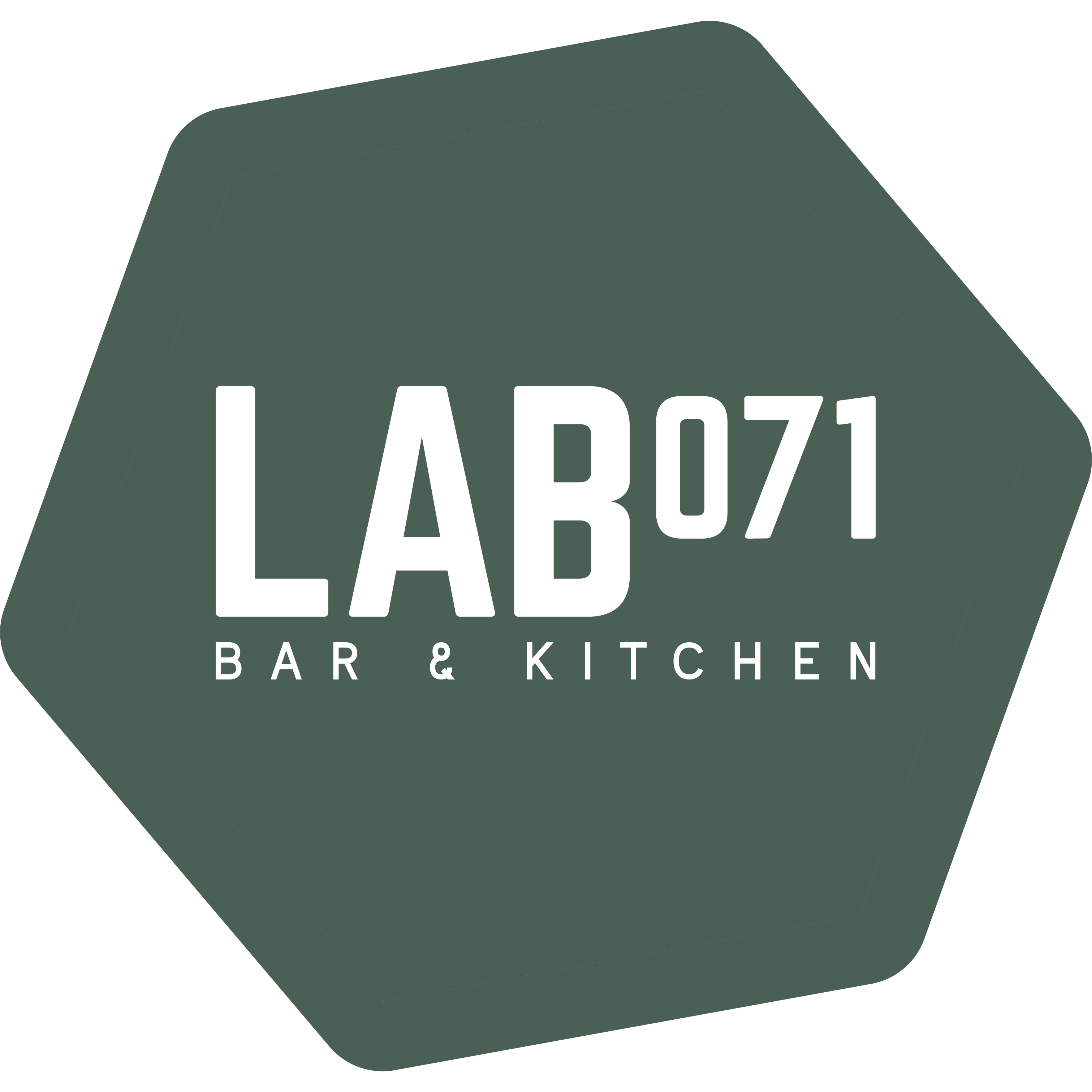 LAB071 Logo
