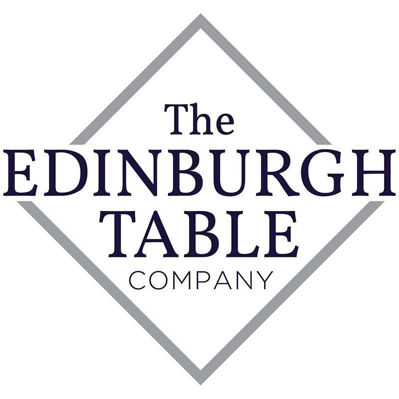 The Edinburgh Table Co Logo