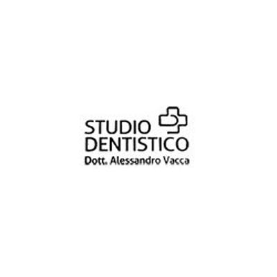 Dentista Bari - Studio Dentistico Vacca Logo