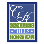 Collier Hills Dental Logo