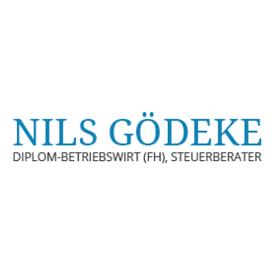Logo Dipl.- Betriebswirt (FH) Nils Gödeke