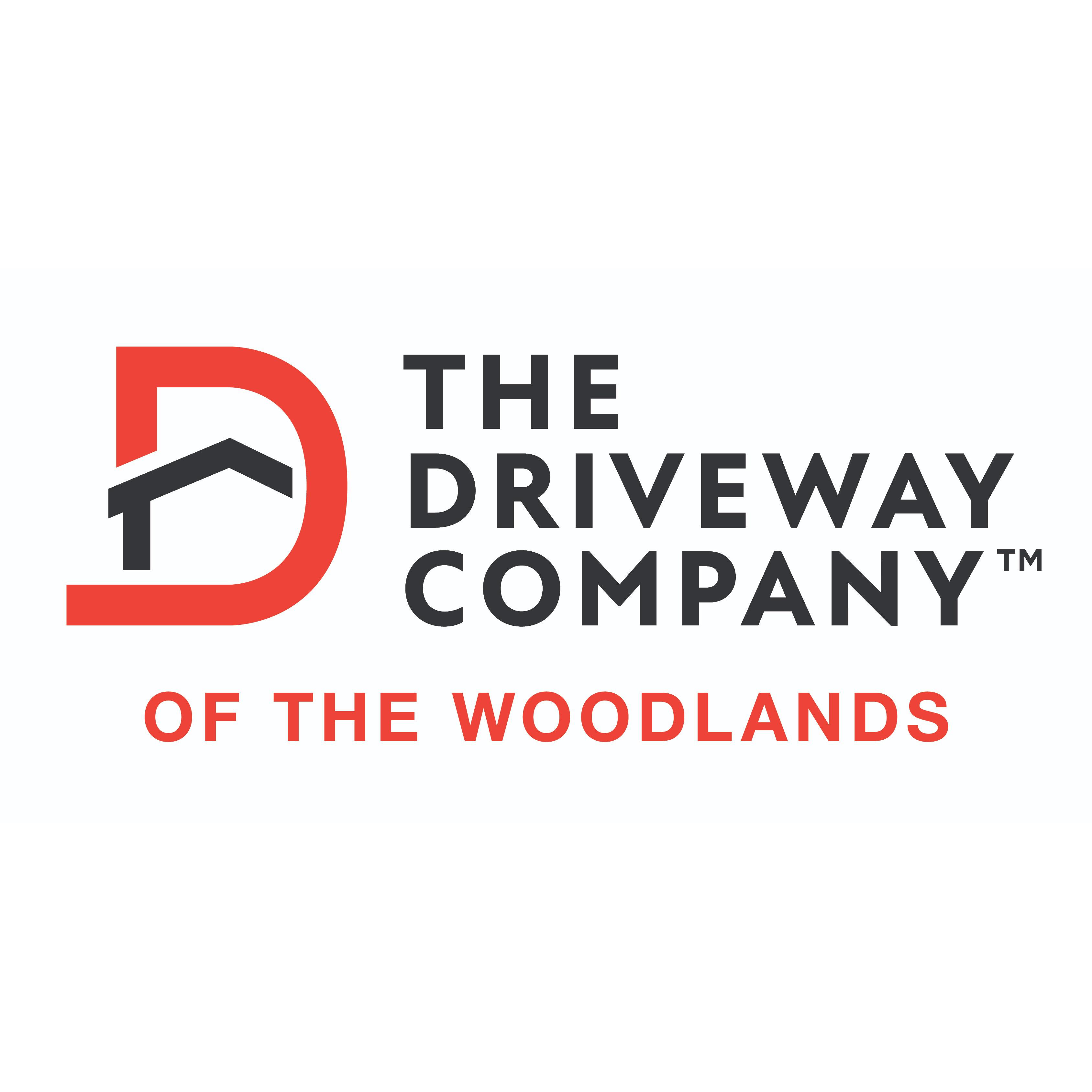 The Driveway Company of The Woodlands