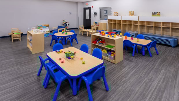 Images The Goddard School of Annapolis (Parole)