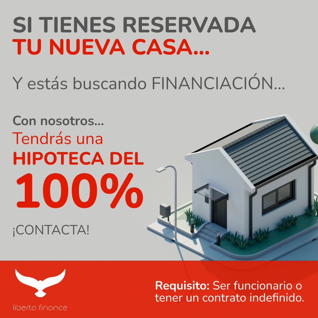 Images Liberta Finance - Bróker Hipotecario