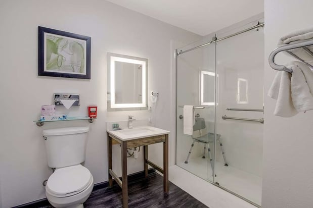 Images Best Western Grants Inn