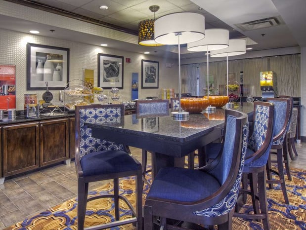 Images Hampton Inn Bristol