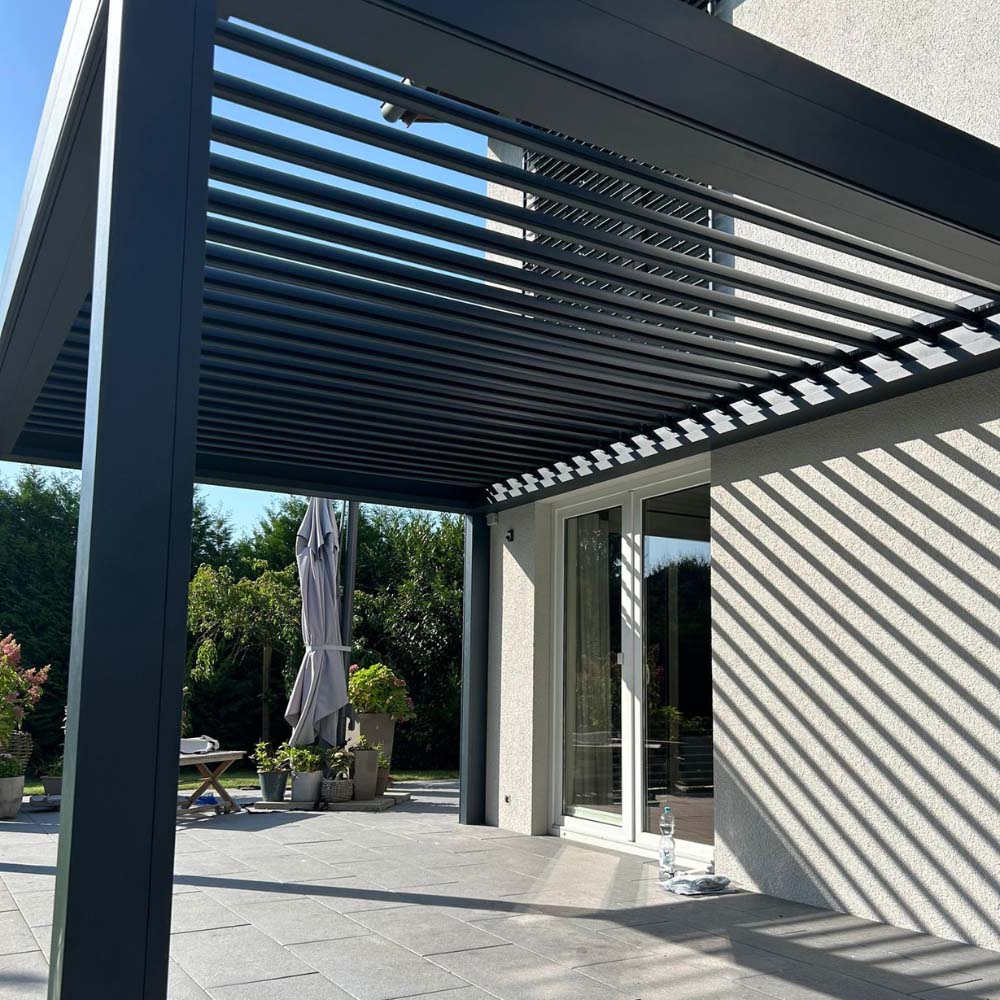 CH Fenster & Aluminiumsysteme GmbH, Wilhelm-Hasselmann-Straße 26 in Celle