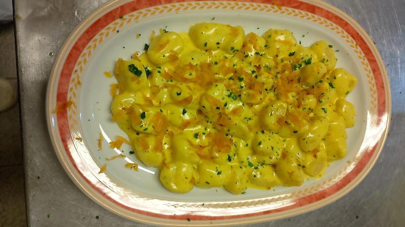 Ristorante Cava Ardé Belvedere