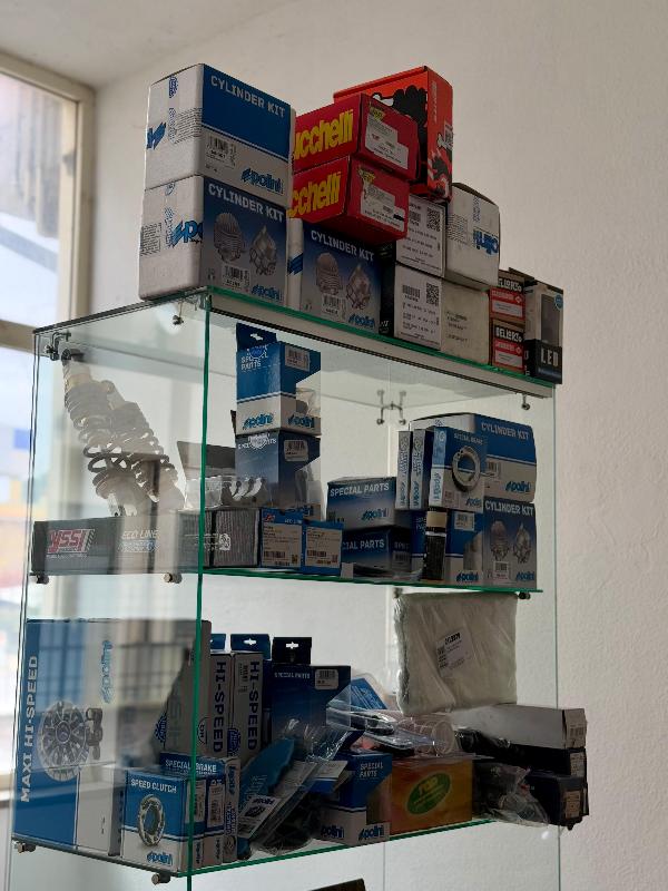 Images Permille Viterbo Moto