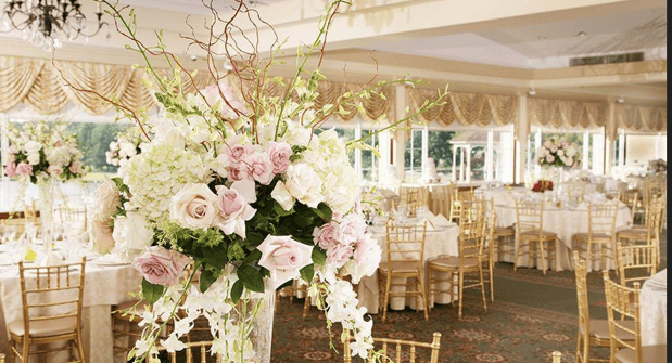 Images Brooklake Country Club & Events