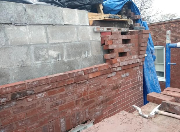 Images FD Masonry