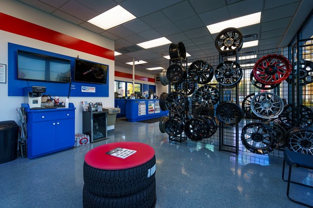 Images Tire Discounters