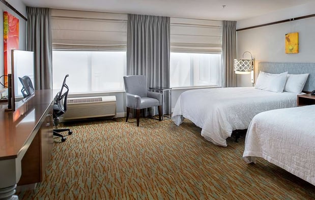 Images Hilton Garden Inn St. Louis/O'Fallon MO
