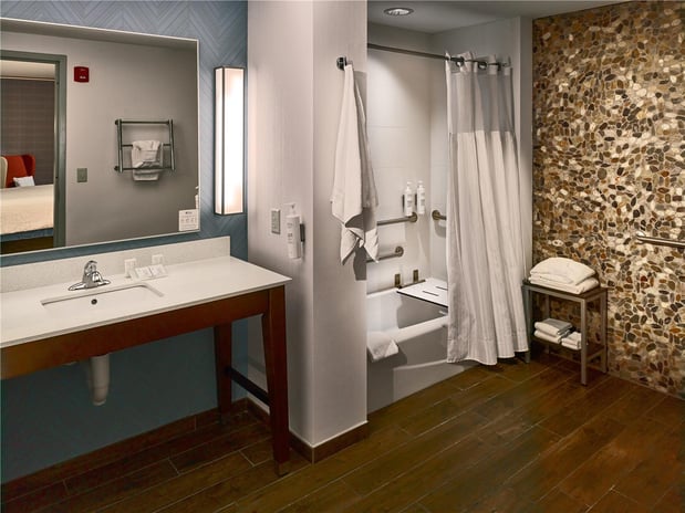 Images Hilton Garden Inn Pigeon Forge