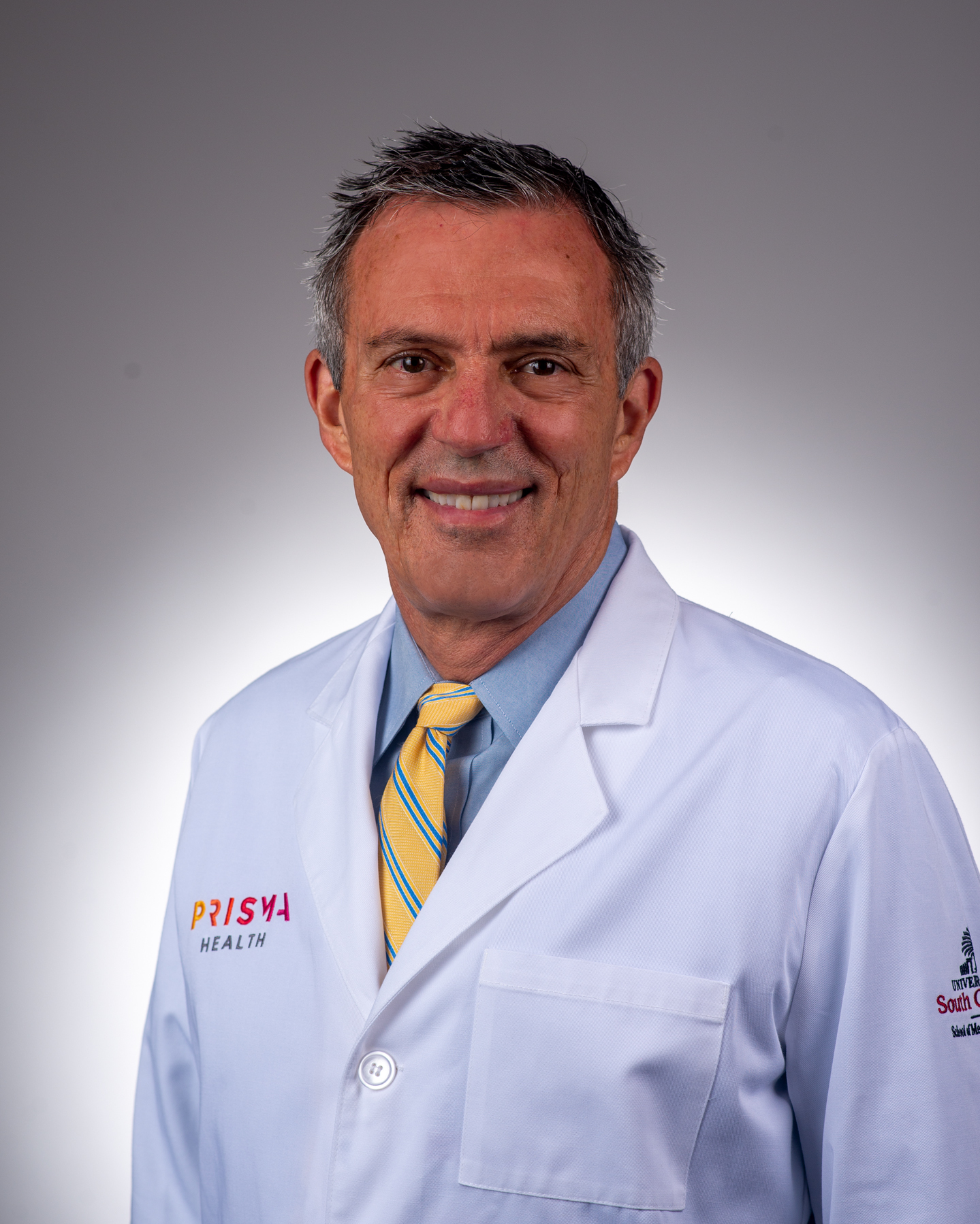 David Carter Silkiner, MD