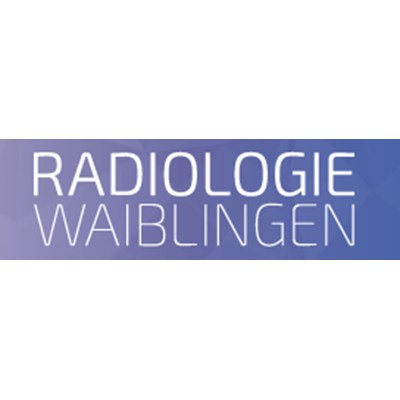 Bild zu Radiologie Waiblingen Gemeinschaftspraxis PD Dr. med. Hansjörg Rempp, Prof. Dr. med. Claus D. Claussen in Waiblingen
