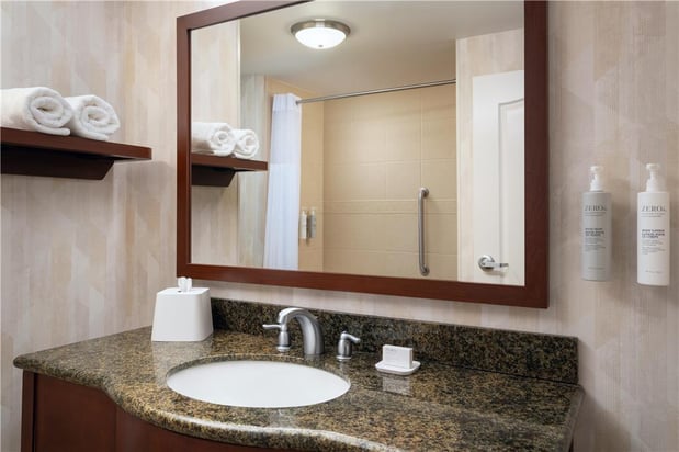 Images Hampton Inn & Suites Knoxville-Turkey Creek/Farragut