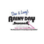 Rainy Day Basement Systems Logo