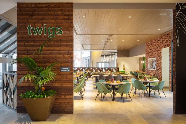 Images DoubleTree by Hilton Hotel Sacramento