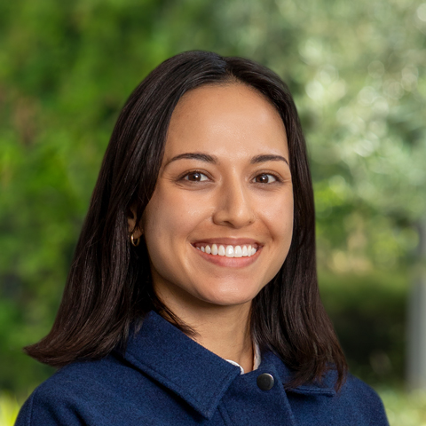 Dr Anna D. Ayala