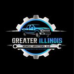 Greater Illinois Vehicle Upfitters, LLC Logo