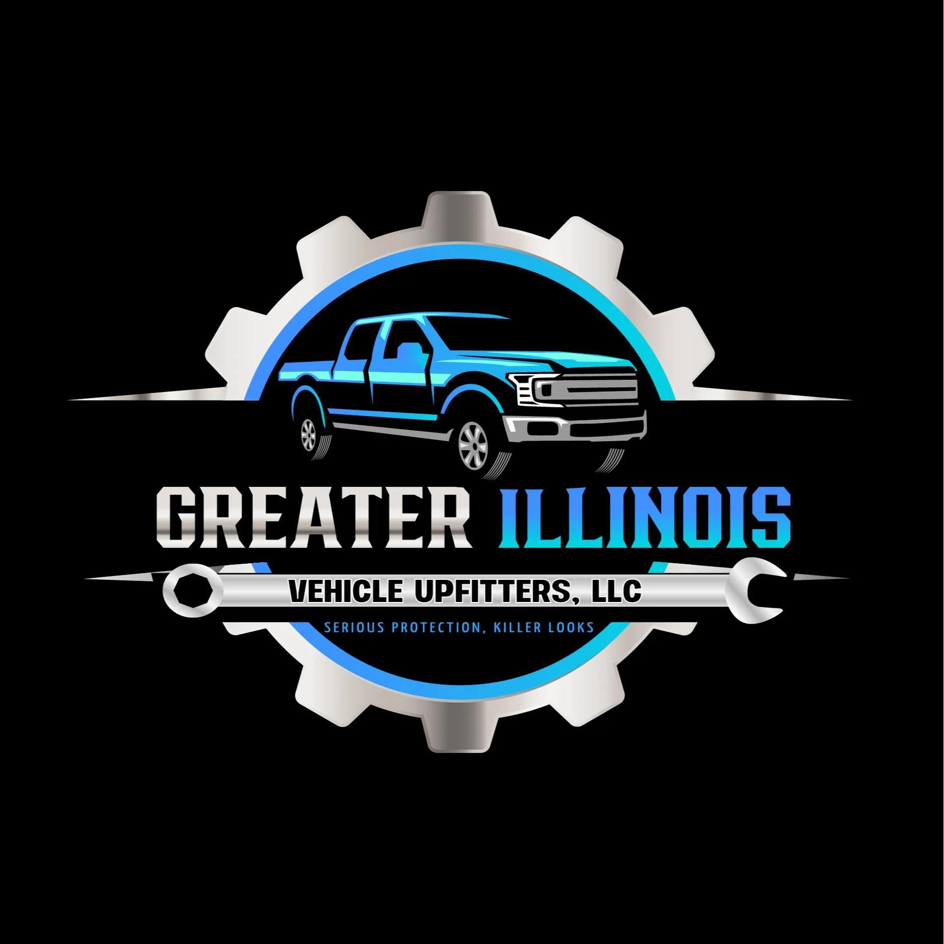Greater Illinois Vehicle Upfitters, LLC - Sycamore, IL 60178 - (815)991-2222 | ShowMeLocal.com