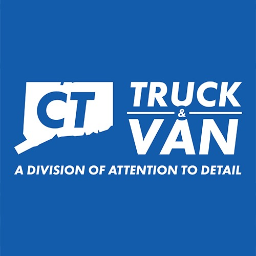 CT Truck & Van Logo