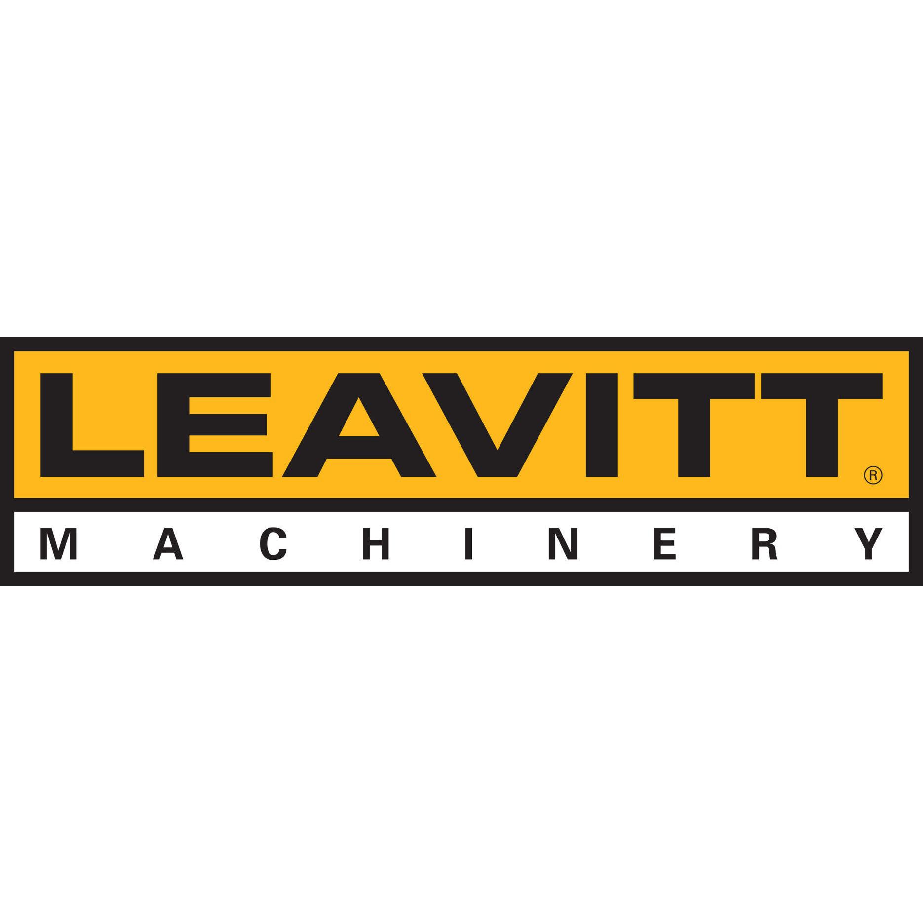 Leavitt Machinery (formerly A Lift Industrial Inc.)