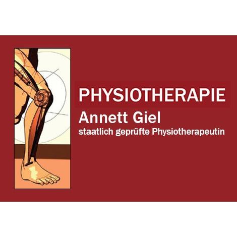 Bild zu Physiotherapie Annett Giel in Aachen
