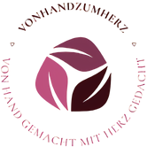 Logo vonHandzumHerz