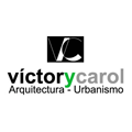 Victorycarol Logo