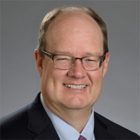 Perry Trotter