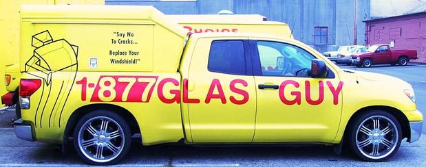 Images The Glass Guy