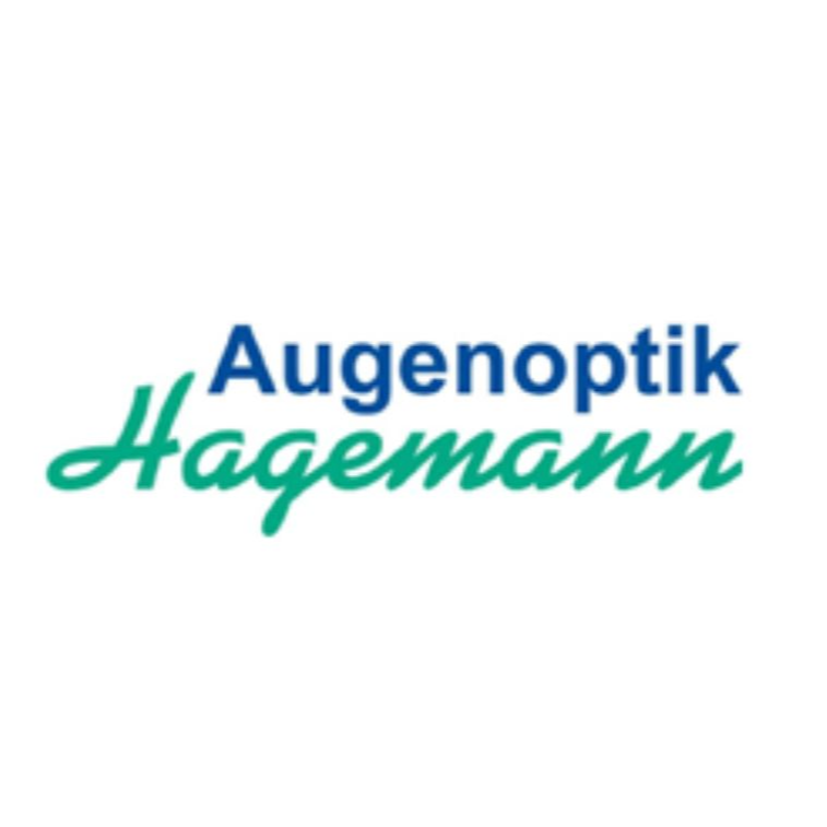 Jörn Hagemann Augenoptik Hagemann Logo