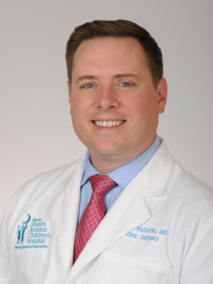 Image For Dr. Lucas Aaron McDuffie MD