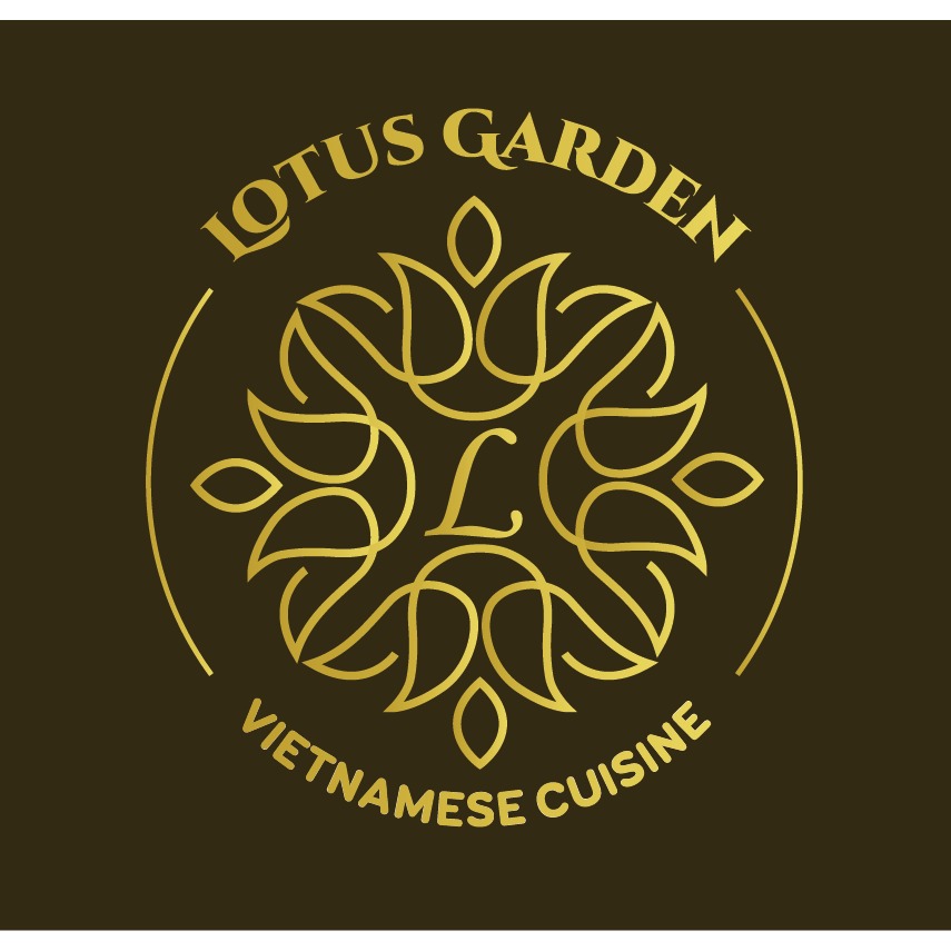 Lotus Garden in Tübingen - Logo