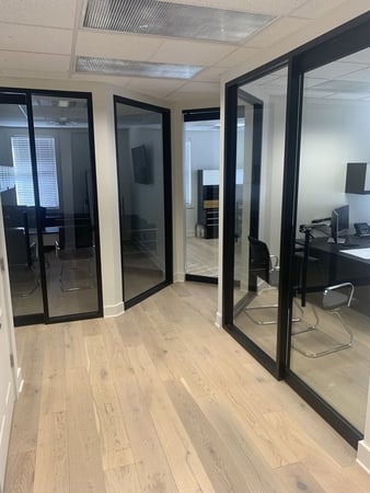 Images Louisville Glass Experts