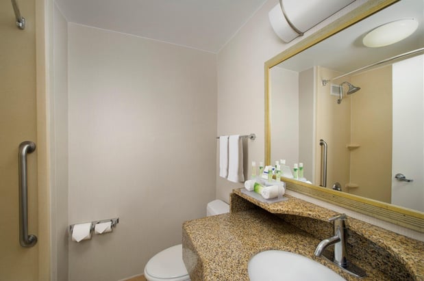 Images Holiday Inn Express Baltimore at the Stadiums by IHG