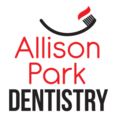 Allison Park Dentistry Logo