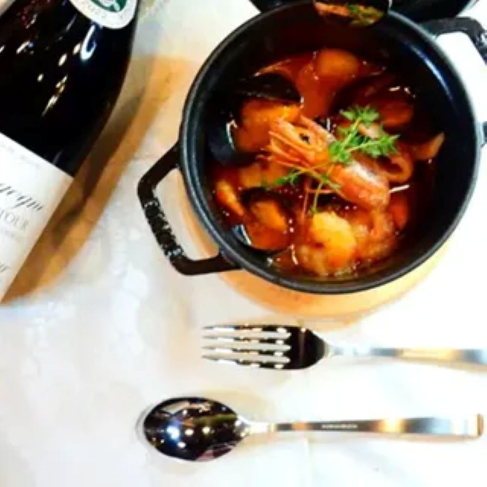 Images BISTRO BAR TORNEKO