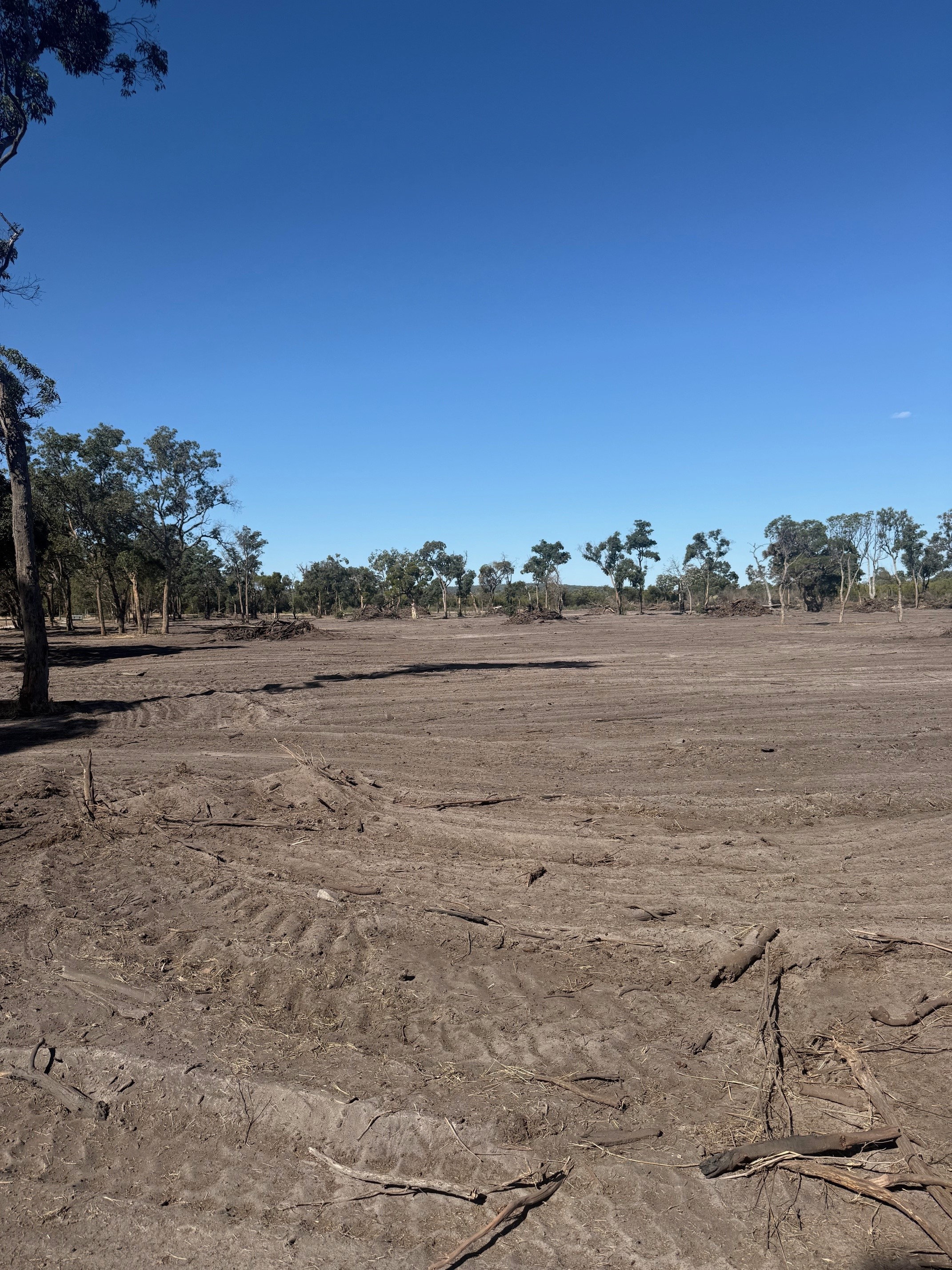 Images Wanneroo Slashing Contractors