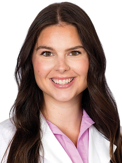 Images Meredith Chapman, PA-C