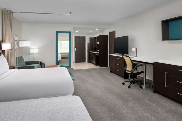 Images Home2 Suites by Hilton Orlando Southeast Nona