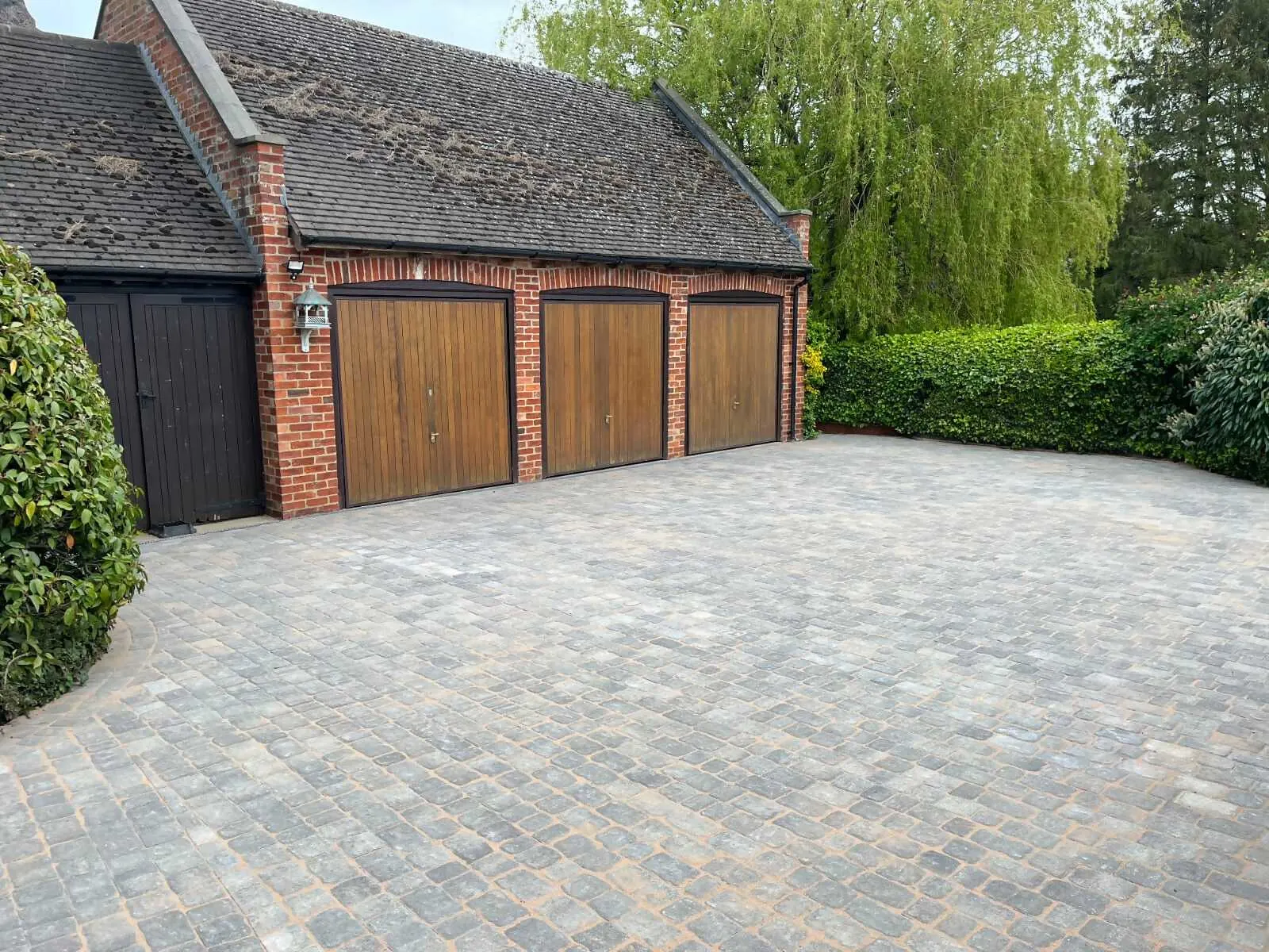 Images PR Contractors & Sons (Northants) Ltd