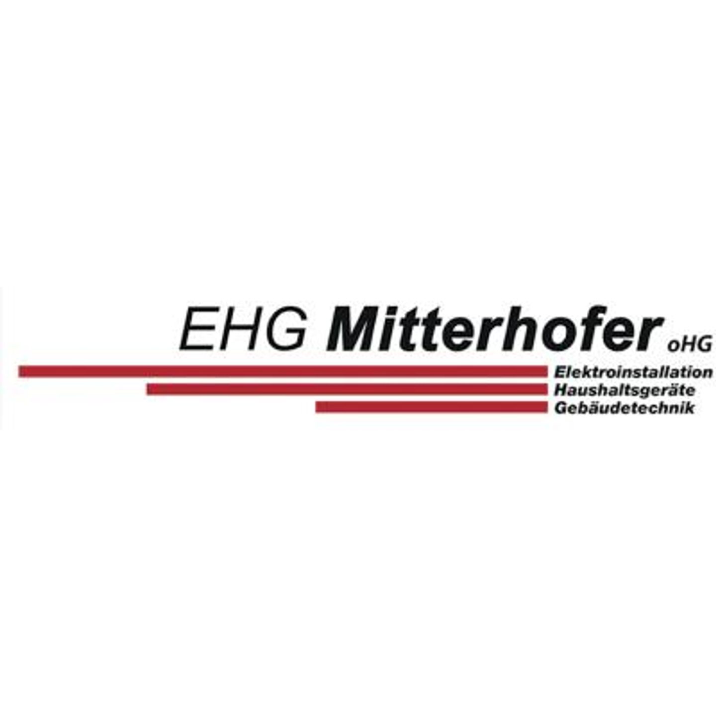 EHG Mitterhofer oHG