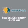 Logo IDENTICA Schachner GmbH & Co. KG