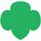 Girl Scouts 标志