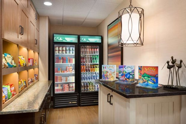 Images Homewood Suites by Hilton Houston-Westchase