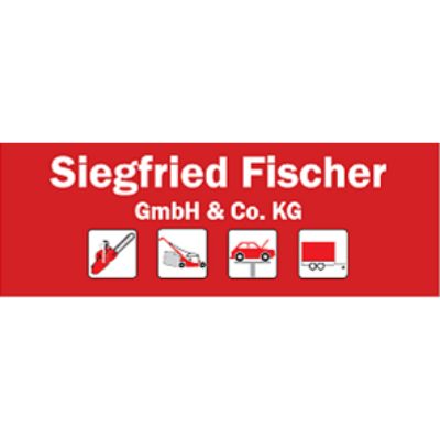 Siegfried Fischer GmbH & Co.KG in Kronach - Logo